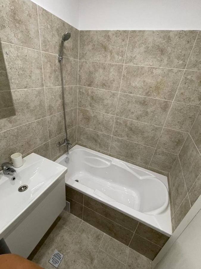 Militari Comfort Apartment Roşu 외부 사진