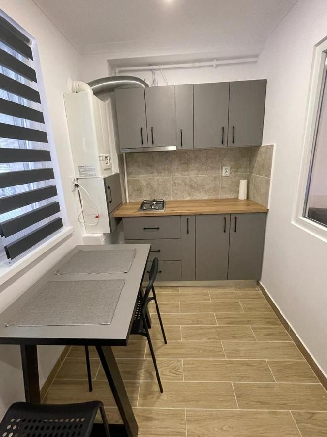 Militari Comfort Apartment Roşu 외부 사진