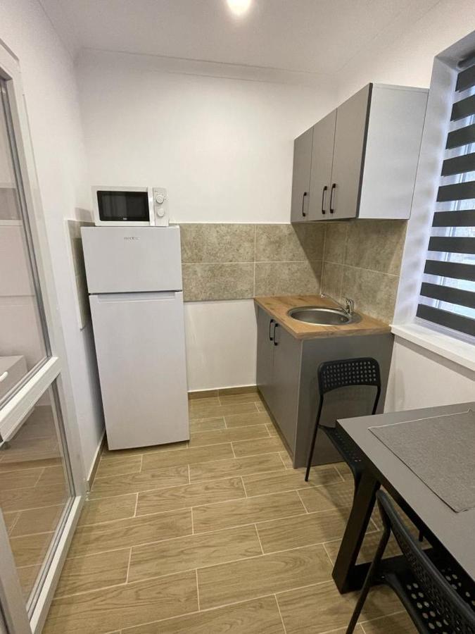Militari Comfort Apartment Roşu 외부 사진