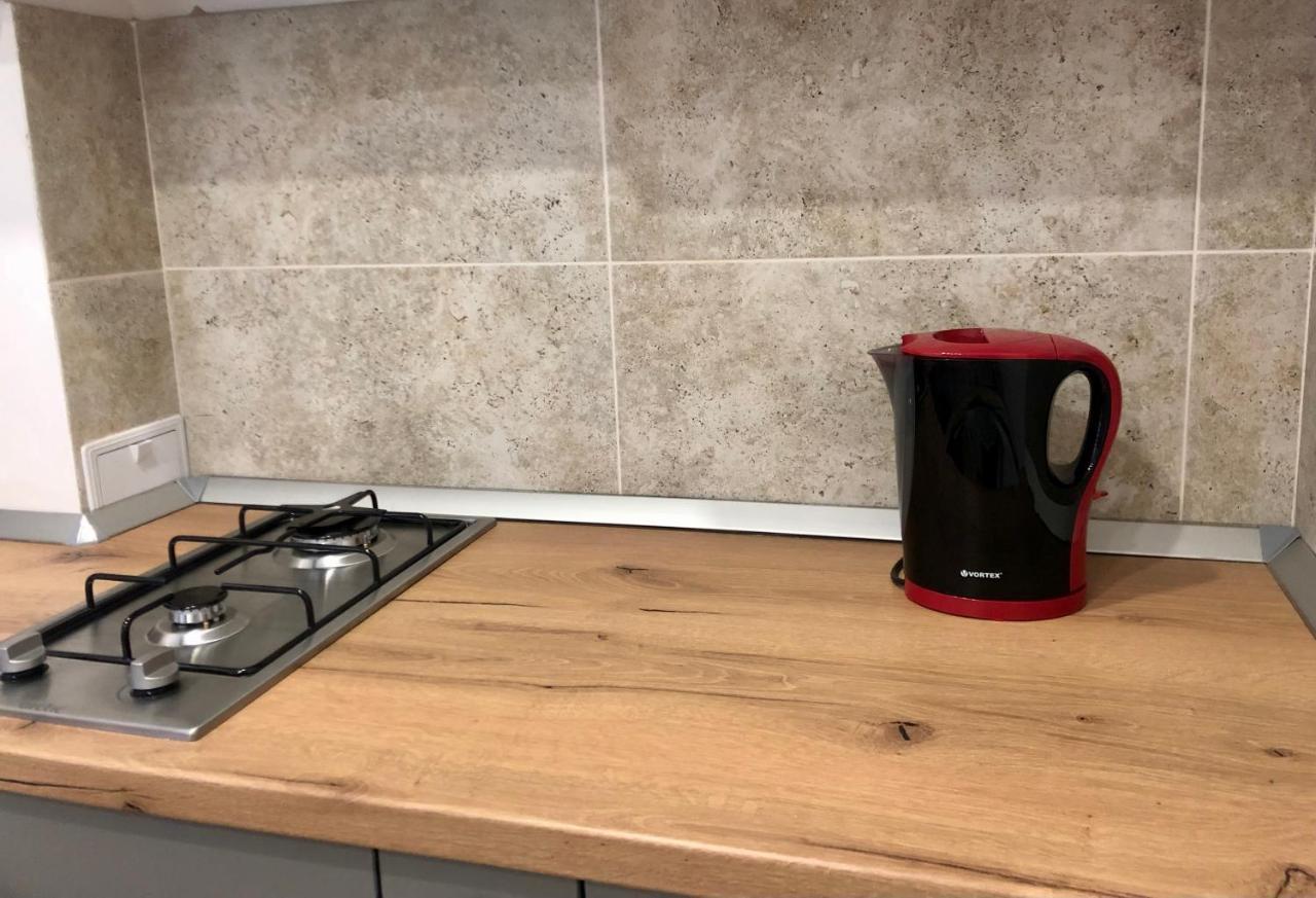 Militari Comfort Apartment Roşu 외부 사진