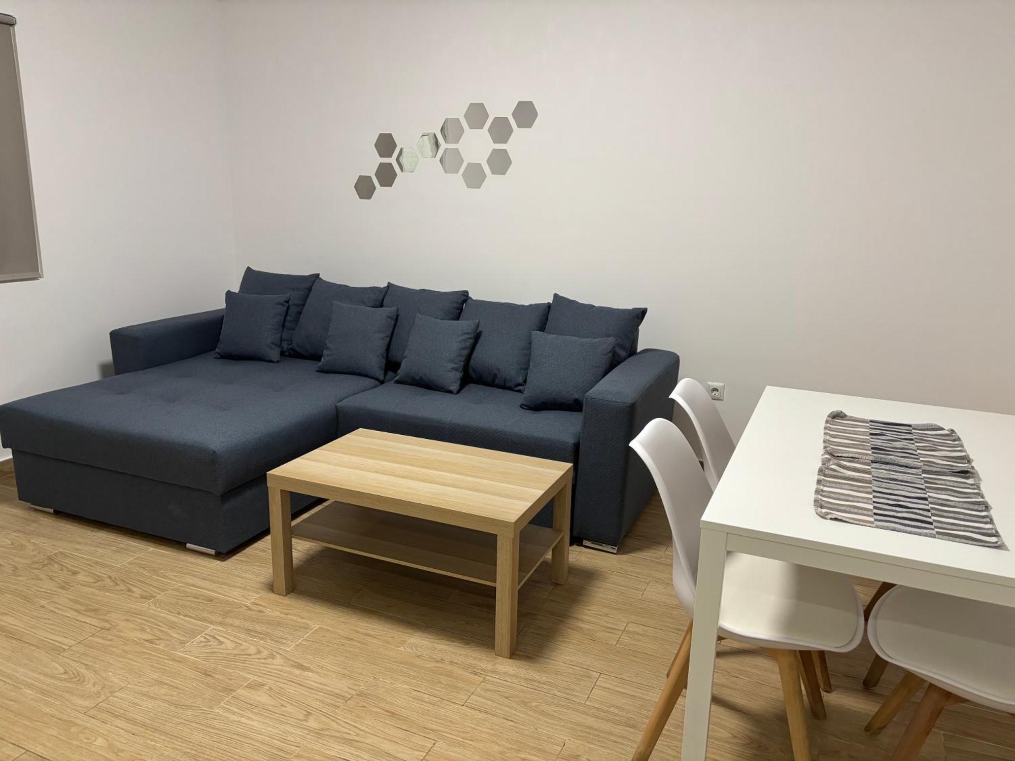 Militari Comfort Apartment Roşu 외부 사진