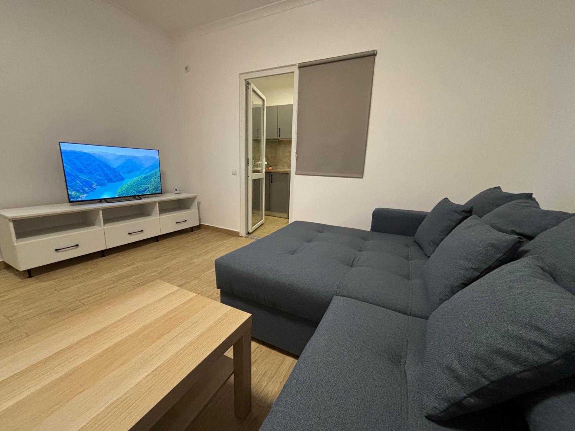 Militari Comfort Apartment Roşu 외부 사진